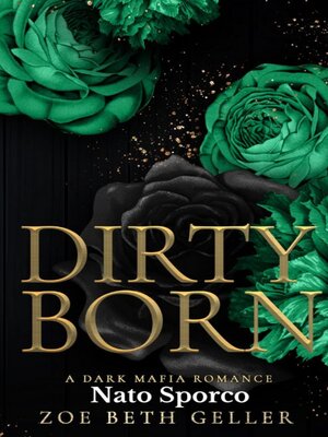 cover image of Dirty Born Nato Sporco